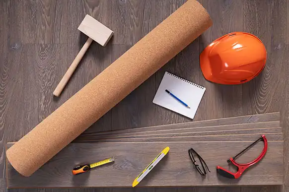 flooring installation tools
