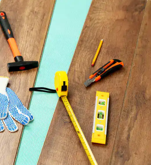 laminate flooring installation tools