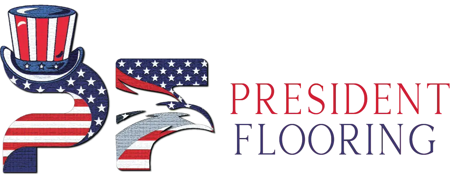 president flooring logo