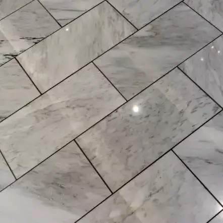 tile installation services